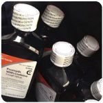 Кодеин сироп Codein (для приготовления напитка Lean, Purple Drank)  473 мл  в Алатыре