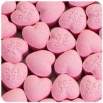 Экстази  Ecstasy Love 200 MDMA в Алатыре