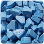 Экстази  Ecstasy Punisher 250 мг MDMA в Алатыре