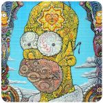 Марки LSD-25 VHQ чистых 250 мкг в Алатыре